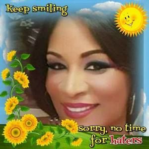 Meet your Posher, Wanda